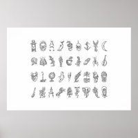 Alethiometer Symbole Goldener Kompass Das Symbol