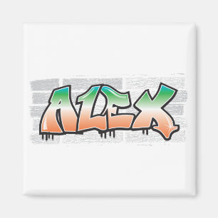 alex.ai magnet