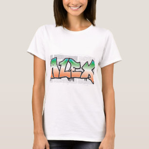 alex.ai T-Shirt