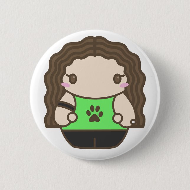 Alex Button (Vorderseite)