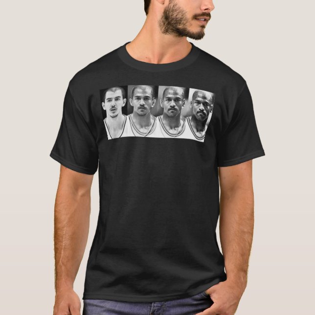Alex Caruso Essential T-Shirt (Vorderseite)