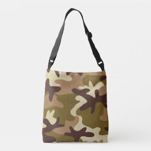 Alex Crossbody-Tasche Tragetaschen Mit Langen Trägern