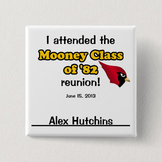 Alex Hutchins Button