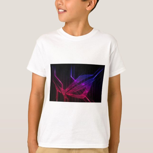 Alex Plays Boys tee (Vorderseite)