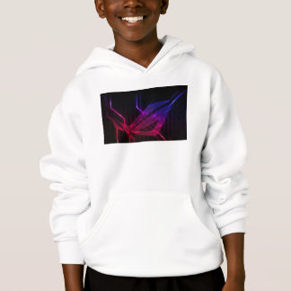 Alex Plays kids unisex pullover hoodie