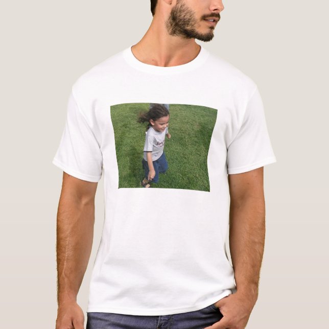 Alex-T - Shirt (Vorderseite)