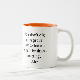 Alex Tasse