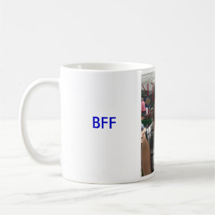 Alex-Tasse Kaffeetasse