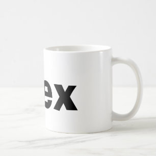 Alex-Tasse Tasse