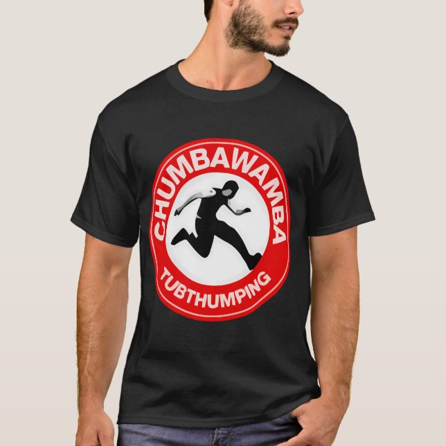 Alex und seine Großmutter T-Shirt (Vorderseite)