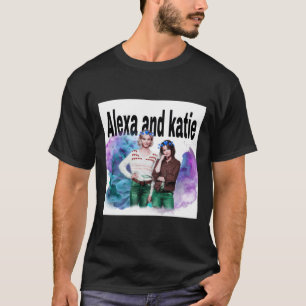 Alexa und Katie T - Shirt