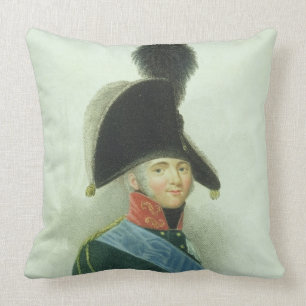 Alexander (1777-1825) der große Kaiser ganzem von Kissen