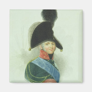 Alexander (1777-1825) der große Kaiser ganzem von Magnet