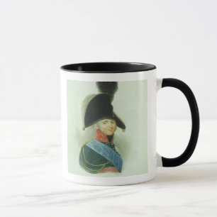 Alexander (1777-1825) der große Kaiser ganzem von Tasse