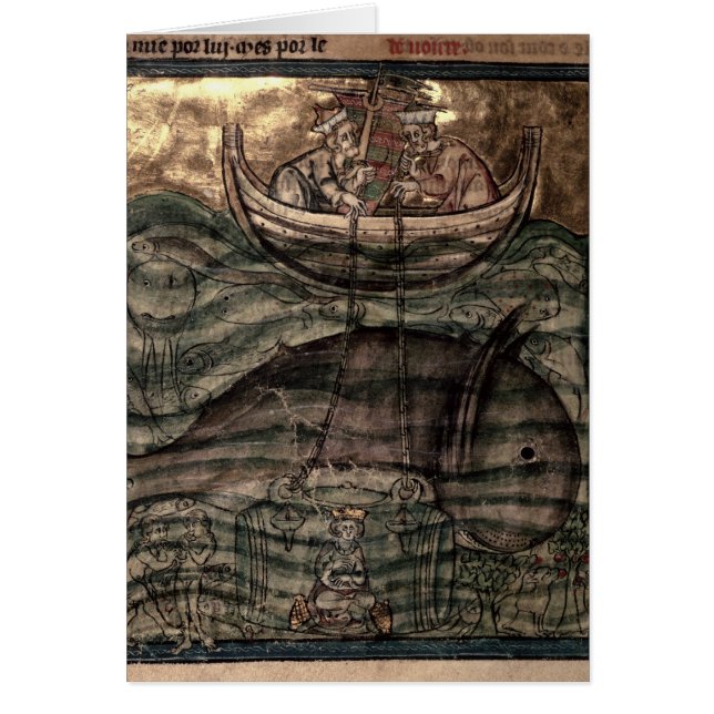 Alexander der Große (Vorne)