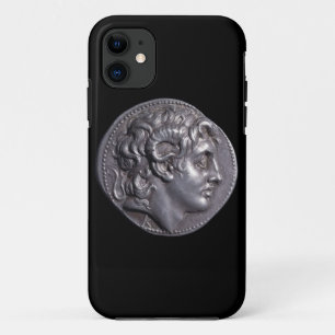 Alexander der Große Case-Mate iPhone Hülle