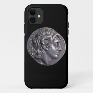Alexander der Große Case-Mate iPhone Hülle