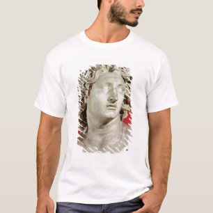 Alexander der Große-König von Mazedonien T-Shirt