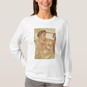 Alexander der Große 'vom Alexander T-Shirt