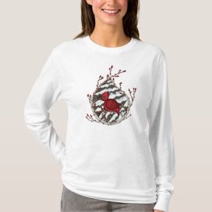 Alexander der Kardinal Frauen Light-Shirt T-Shirt