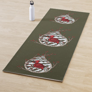 Alexander der Kardinal Yoga Mat Yogamatte