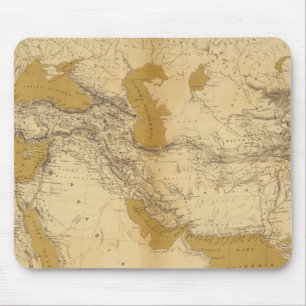 Alexander Emprie Mousepad