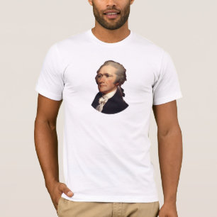 Alexander Hamilton durch John Trumbull T-Shirt