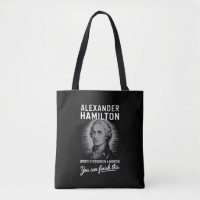 Alexander Hamilton schrieb 51 Essays in 6 Monaten
