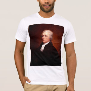 Alexander Hamilton T-Shirt
