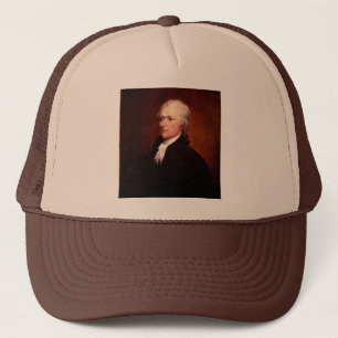 Alexander Hamilton Truckerkappe