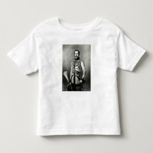 Alexander II. Russland Kleinkind T-shirt