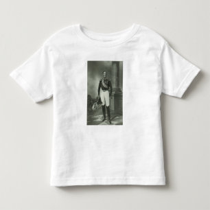Alexander II. Russland Kleinkind T-shirt
