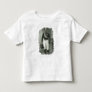 Alexander II. Russland Kleinkind T-shirt