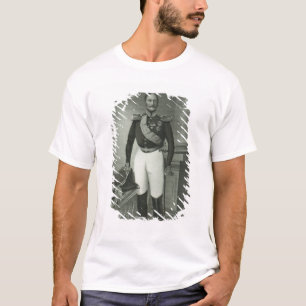 Alexander II von Russland T-Shirt
