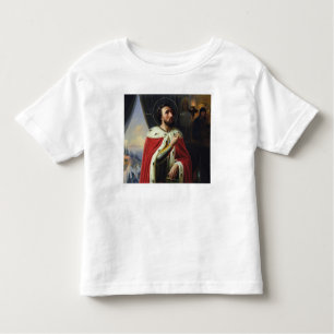 Alexander Nevsky, Herzog von Novgorod Kleinkind T-shirt