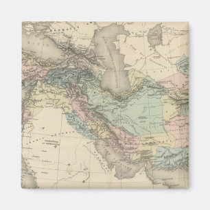 Alexander-Reich Magnet