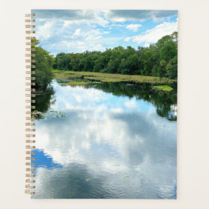 Alexander Spring Creek Planer