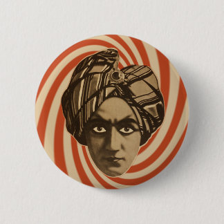 Alexander, Wahrsager-Knopf Button