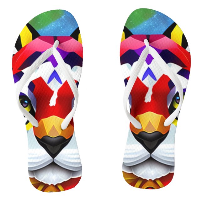 Alexander's Cat Flip Flops (Fußbett)