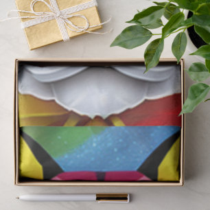 Alexander's Cat-Tissue Seidenpapier