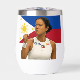 Alexandra Eala - Guadalajara Champion 2025