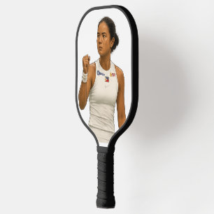 Alexandra Eala - Guadalajara Champion 2025 Pickleball Schläger