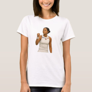 Alexandra Eala - Guadalajara Single Champion 2025 T-Shirt