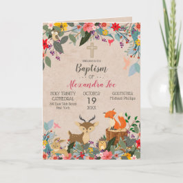 Alexandra Griechisch-orthodoxe Kirche Taufprogramm Programm