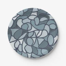 Alexandra III Pappteller