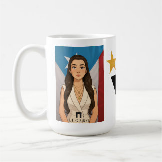 Alexandra Lugaro Kaffeetasse