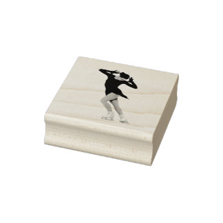 Alexandra Trusova Frida Gummistempel