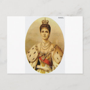 Alexandrea - Russland Liebe Zitat Geschenke und Ka Postkarte