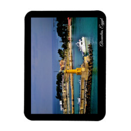 Alexandria, Ägypten Magnet