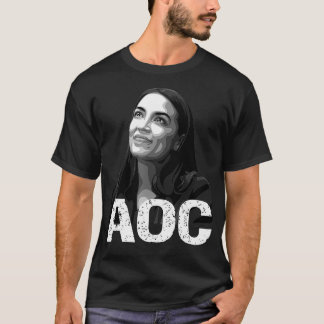Alexandria OcasioCortez T-Shirt